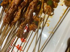 -袁记串串香(世欧王庄店)