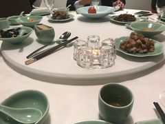 -止观小馆·辽河口渔家菜(王府井店)