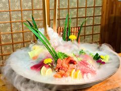 -晶吉·居酒屋·日本料理·烧鸟(中山区民主广场经典生活店)