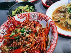 -涂小二龙虾馆(渔人码头店)