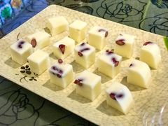 -诺敏塔拉奶茶-布里亚特包子-手把肉(锦都会店)