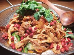 -吃饭皇帝大(长宁龙之梦店)