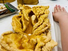 -海宝酒家(中山四路店)