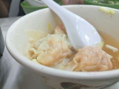 -麦文记面家(佐敦店)