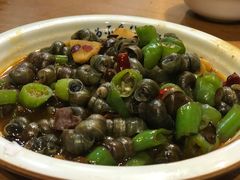 -山水人家(九堡店)