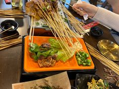 -林二哥宜烤官·宜宾小烧烤