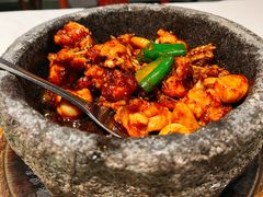 -桂满陇·蟹黄小笼汤包(环球港店)