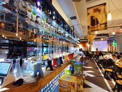 -功夫怪兽·烧烤(珠江路店)