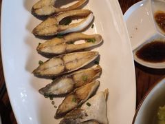 -陈鹏鹏潮汕菜(欢乐海岸 海边景观店)