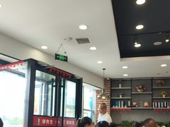 -李先生牛肉面大王(站北广场店)