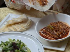 -钦善斋·养生膳食·精典川菜(武侯祠店)