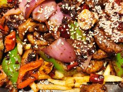 -小河盐帮·私家菜·烤鸭(三元桥·霄云路店)
