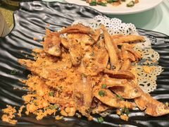 -79号渔船海鲜饭店(华强北店)