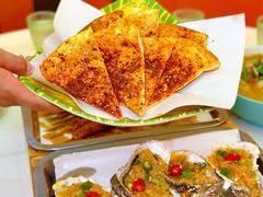 -陈记农家挂炉烤肉(雁南一路店)