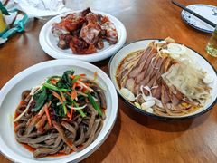 -小崔家臊子面(蔡家坡总店)