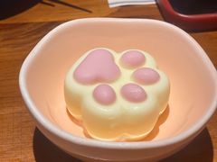 -白石の深夜食堂(芝罘万达店)