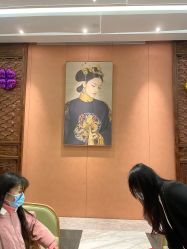 点击看大图 -盘子女人坊古装写真摄影(南京总店)