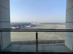 -南京禄口机场雅高铂尔曼大酒店