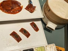 -小大董·烤鸭(观景餐厅·南京西路店)