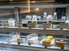 -六伴夏烘焙蛋糕·低糖动物奶油