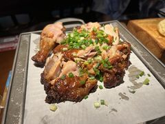 -绿茶餐厅(财富购物中心店)