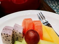 -成都海湾酒店·海湾壹品中餐厅(远大购物中心店)