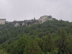 -青州市云门山风景区