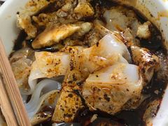 -清真·宏顺祥卤汁凉粉(大皮院店)