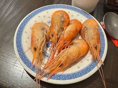 -李百蟹·蟹黄面·江景餐厅(外滩·豫园店)