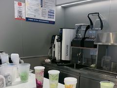 -树夏(成都招商大魔方店)