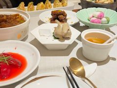 -狮王府淮扬菜(夫子庙老门东店)