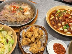 -廖川菜(金虹桥店)