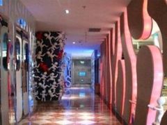 -悦汇商务会所KTV夜总会(松江店)