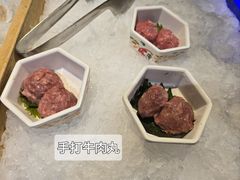 -芭菲盛宴·环球美食(北城国际店)