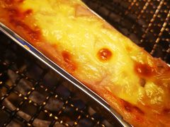 -十三姨正合丰烤肉(营迹路店)