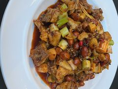 -蛙兔鸡自贡风味·特色江湖菜(广都店)