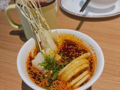 -新太二·鲜料川菜(晶耀前滩店)