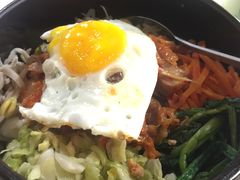 -朴鲸家正宗韩国料理(福田店)