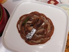 -味+新京宴·烤鸭·北京菜(创意谷店)