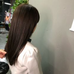 -HD HAIR STYLE