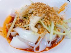 -小豆海棠(人民南路店)