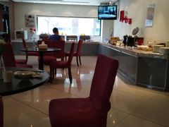 -锦江之星(广州海珠江泰路地铁站店)