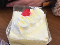 -红宝石·鲜奶小方(莘庄龙之梦店)