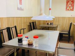 大堂-火云龙烤肉(紫荆花店)