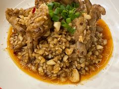 -湘江大码头·龙虾馆(渔人码头一店)