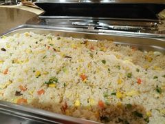 -上海东方佘山翰悦阁酒店·Vie全日制餐厅