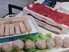 -八合里牛肉火锅(福州万象城店)
