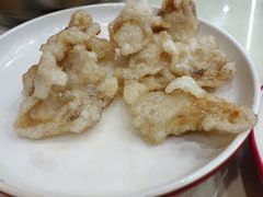 -服务大楼冷面(延大店)