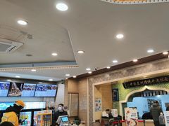 -马吉德牛肉拉面(新街口店)