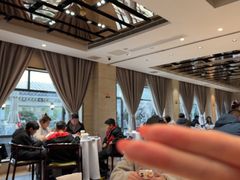 -香雪海饭店中餐厅(人民桥店)